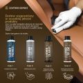 Leather Expert Steering Wheel Care And Repair Kit sada na renovaci černého koženého volantu se saténovým povrchem 305ml-2