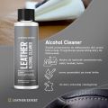 Leather Expert Steering Wheel Care And Repair Kit sada na renovaci černého koženého volantu se saténovým povrchem 305ml-4