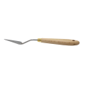 Leather Expert špachtle na nanášení tekuté kůže Leather Flexi Filler velikost M-2