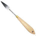 Leather Expert špachtle na nanášení tekuté kůže Leather Flexi Filler velikost M-1