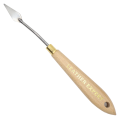 Leather Expert špachtle na nanášení tekuté kůže Leather Flexi Filler velikost S-1