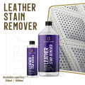 Leather Expert Leather Stain Remover odstraňovač skvrn od inkoustu fixů a džínoviny z kůže 1l 1000ml-3