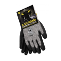 BLACK MAMBA Cut Resistant Gloves SIZE XL