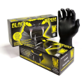 BLACK MAMBA Nitrile Gloves SIZE M