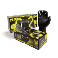 BLACK MAMBA Nitrile Gloves SIZE XL