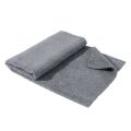 MENZERNA Microfibre Cloth Grey 40x40 cm