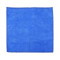 Universal soft microfiber cloth , absorbent 30x30cm 330g/m2