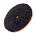 FLEXIPADS 200mm DA BLACK Microfibre CUTTING Disc