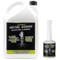 Přísada do paliva Metal Guard Injector Cleaner CLP 5L + 200 ml čistí vstřikovače a palivový systém