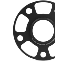 MMX 15mm Wheel Spacers for BMW G90 M5 2024+