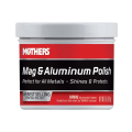 MOTHERS Mag & Aluminium Polish 141g