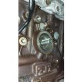 Adaptér olejového filtru do bloku motoru 3/4-16