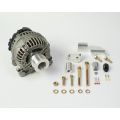 Sada alternátoru Bosch 140A pro Toyota 1JZ 2JZ BBR - MZR Garage