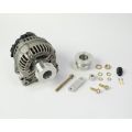 Sada alternátoru Bosch 140A pro Nissan RB20 RB25 RB26 RB30 - MZR Garage