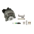Sada alternátoru Bosch 150A pro Nissan CA CA18 CA18DET - MZR Garage