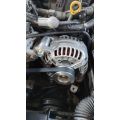 Sada alternátoru Bosch 150A pro Toyota Lexus IS200 Altezza 1GE-FE - MZR Garage