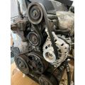 Sada alternátoru BorgWarner 150A pro Honda K-Series K20 K24 Accord Civic S200 Integra - MZR Garage