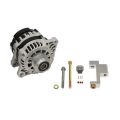 Sada alternátoru BorgWarner 150A pro Nissan Almera Primera Sunny GTI-R SR20 FWD AWD - MZR Garage