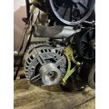 Sada alternátoru Bosch 180A pro motory Ford Barra - MZR Garage