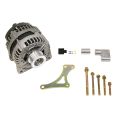 Sada alternátoru Bosch 180A pro motory Ford Barra - MZR Garage