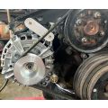 Sada alternátoru Bosch 180A pro Nissan RB20 RB25 RB26 RB30 - MZR Garage