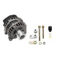 Sada alternátoru Bosch 180A pro motory Toyota Lexus SC400 GS400 1UZ 3UZ - MZR Garage