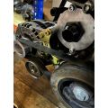 Sada adaptéru vodního čerpadla MZR Garage pro Ford BARRA s výstupem AN20