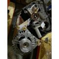 Sada adaptéru vodního čerpadla a držáku alternátoru MZR Garage pro Toyota 1JZ 2JZ s výstupem AN20