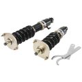 BC Racing N-04-BR-RS Coilovers for Mazda Miata / MX5 NA8C/NB8C 1989-2005