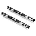 Nuke Performance Fuel Rail for Porsche 6cyl 964/993