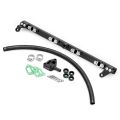 Nuke Performance Fuel Rail Nissan 4cyl SR20DET S14 S15