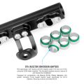 Nuke Performance Fuel Rail for Toyota 6cyl 2JZ-GTE
