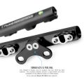 Nuke Performance Fuel Rail for Subaru EJ 4cyl