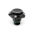 Nuke Performance Fuel Pulse Damper FPD70s AN 8 ORB-1