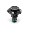 Nuke Performance Fuel Pulse Damper FPD70s AN 6 ORB-1