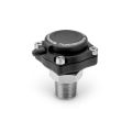 Nuke Performance Fuel Pulse Damper FPD70s 3/8 NPT-1
