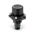Nuke Performance Fuel Pulse Damper FPD110x AN 6 ORB-1