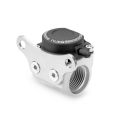 Nuke Performance In-line Fuel Pulse Damper FPD70si AN-10-2