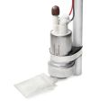 Nuke Performance Ti Automotive Walbro GST Pickup Pump Mounting Kit-2