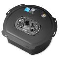 Nuke Performance palivová nádrž AluCell Well Cell s jednotkou CFC pro bezkartáčová čerpadla 45 L-1