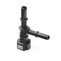 Nuke Performance rychlospojka T-kus SAE J2044 9.49 na 9.49 / 7.89-1