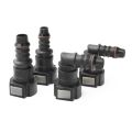 Nuke Performance rychlospojka T-kus SAE J2044 7.89 na 7.89 / 7.89-2