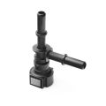 Nuke Performance rychlospojka T-kus SAE J2044 7.89 na 7.89 / 7.89-1