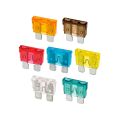 Nuke Performance MIDI Blade Fuses 15 AMP 10pcs-1