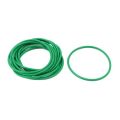 Nuke Performance O-ring 44.6 x 2.4mm for Fuel Filter End Caps-1