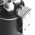 Nuke Performance Matte Carbon Oil Catch Can 0.75 liter-2