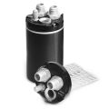 Nuke Performance Matte Carbon Oil Catch Can 0.75 liter-5