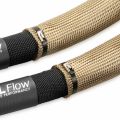 Nuke Performance Stainless Steel Locking Ties 4.6mm x 200mm 5pcs Black-3