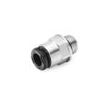 Nuke Performance 1/8 BSPP Pneufit Quick Connect to 6 mm Tubing-1