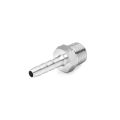 Nuke Performance 1/8 NPT Barb Fitting for 4 mm Hose-1